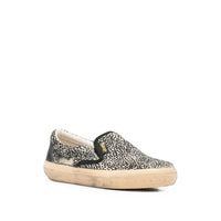 Golden Goose White Trainers Women