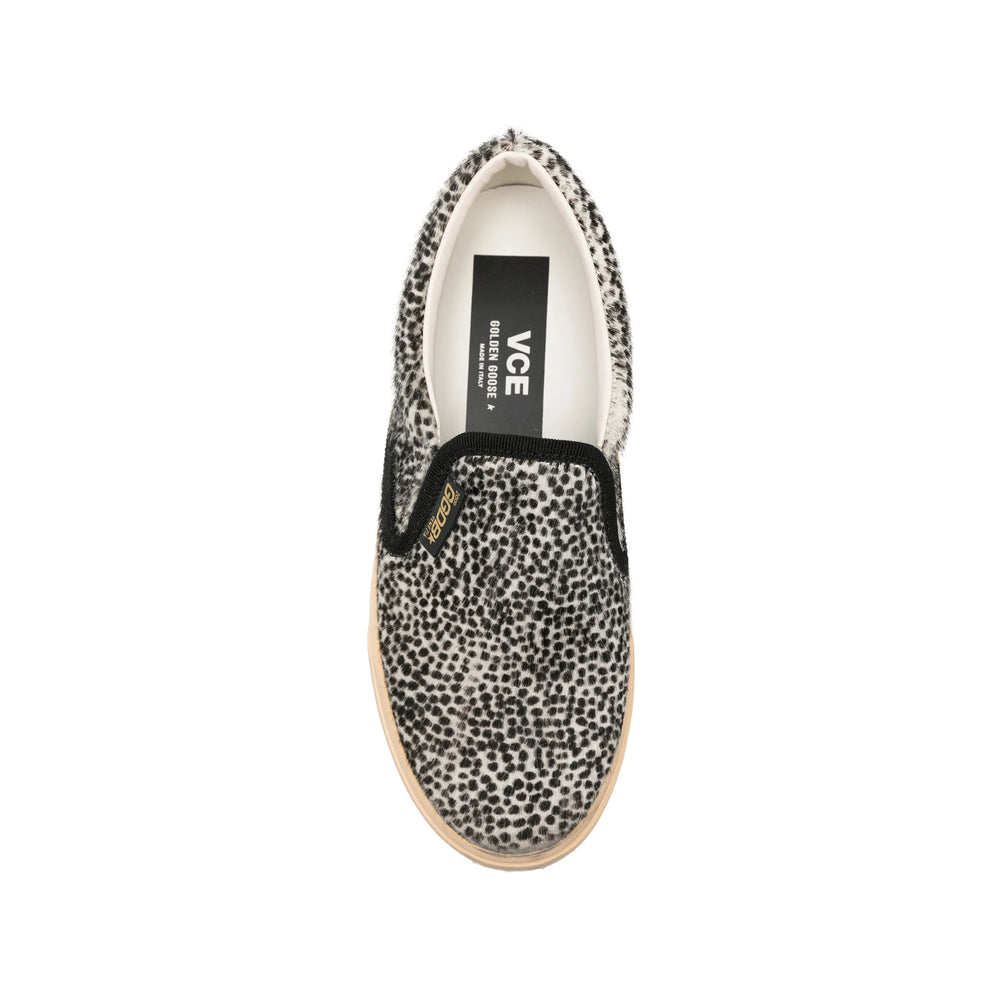 Golden Goose White Trainers Women
