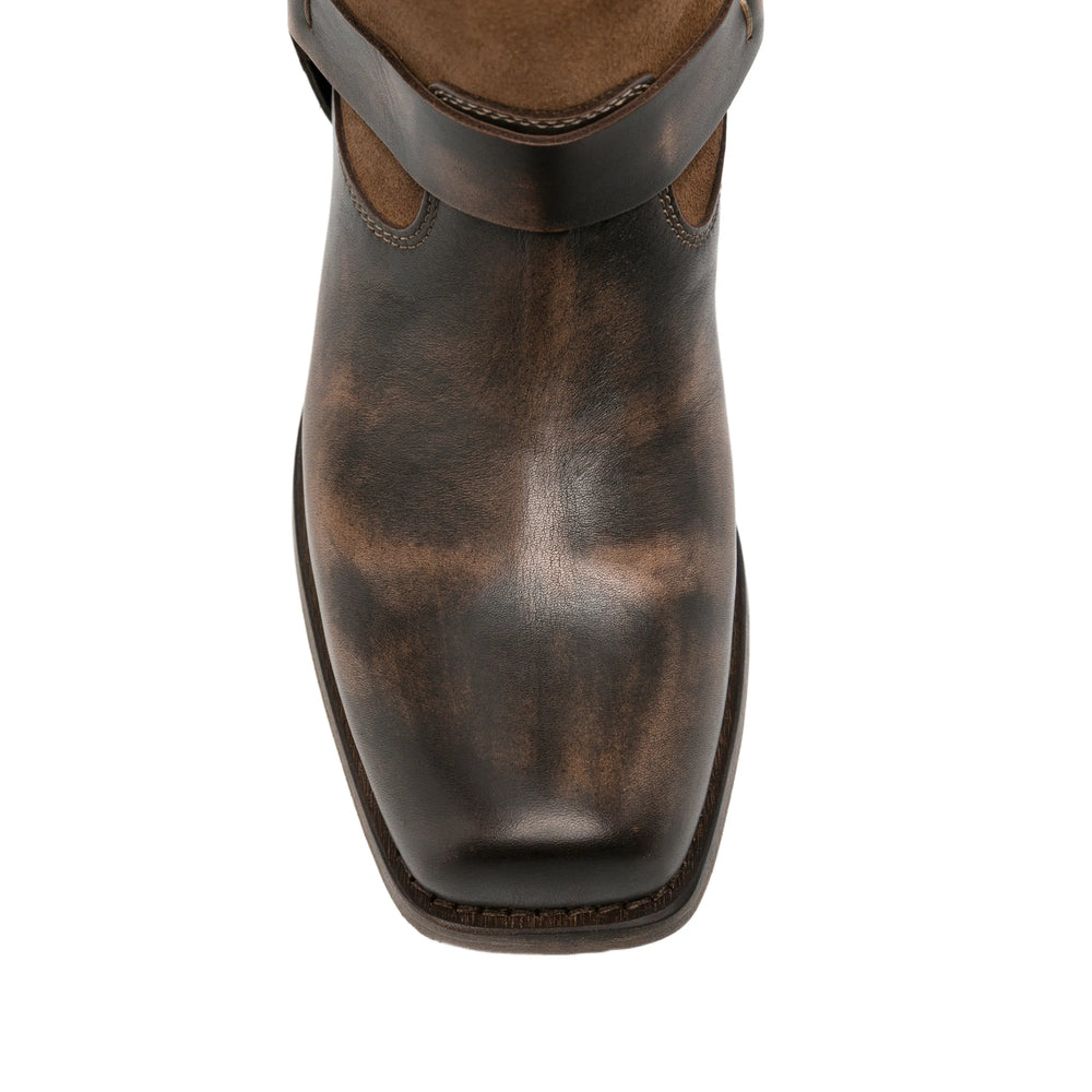 Golden Goose Brown Shoes Women