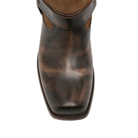 Golden Goose Brown Shoes Women