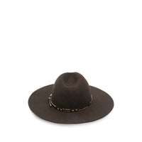 Golden Goose Brown Hats Men