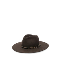 Golden Goose Brown Hats Men