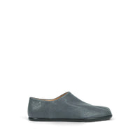 Maison Margiela Grey Loafers Men