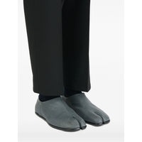 Maison Margiela Grey Loafers Men