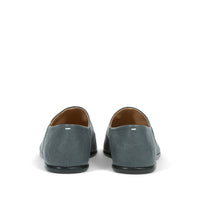 Maison Margiela Grey Loafers Men