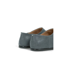 Maison Margiela Grey Loafers Men