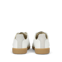 Maison Margiela Maison Margiela White Trainers - Low-Tops Men