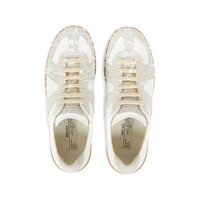 Maison Margiela Maison Margiela White Trainers - Low-Tops Men
