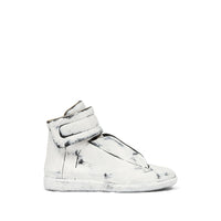 Maison Margiela White Trainers - Low-Tops Men