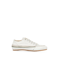 Maison Margiela White Trainers - Low-Tops Men