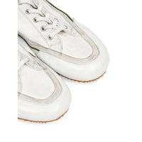 Maison Margiela White Trainers - Low-Tops Men
