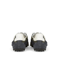 Maison Margiela Blue Trainers - Low-Tops Men