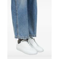 Maison Margiela White Trainers - Low-Tops Men