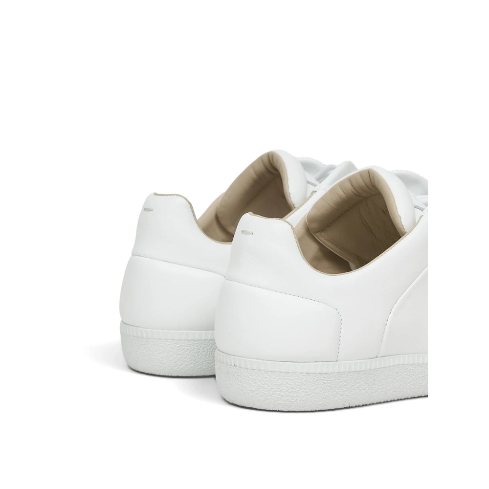 Maison Margiela White Trainers - Low-Tops Men