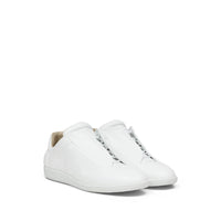 Maison Margiela White Trainers - Low-Tops Men