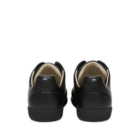 Maison Margiela Black Trainers - Slip-Ons Men