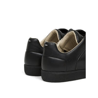 Maison Margiela Black Trainers - Slip-Ons Men