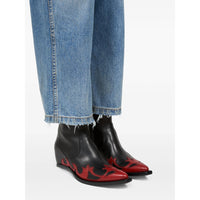 Maison Margiela Black Trainers Men