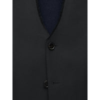 Maison Margiela Black Jackets - Blazers Men