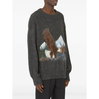 Maison Margiela Grey Sweaters & Knitwear - Jumpers Men