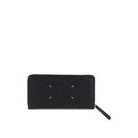 Maison Margiela Black Wallets & Cardholders Men
