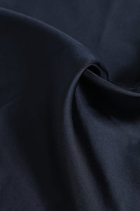 Dolce & Gabbana Blue DG Crown Silk Square Men Foulard Men's Scarf