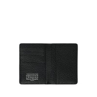 Maison Margiela Black Wallets & Cardholders Men