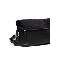 Maison Margiela Black Messenger Bags Men