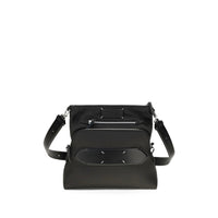 Maison Margiela Maison Margiela Black Shoulder Bags Men