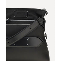 Maison Margiela Maison Margiela Black Shoulder Bags Men