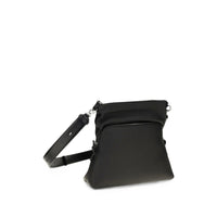 Maison Margiela Maison Margiela Black Shoulder Bags Men