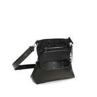 Maison Margiela Maison Margiela Black Shoulder Bags Men