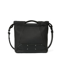 Maison Margiela Black Shoulder Bags Women