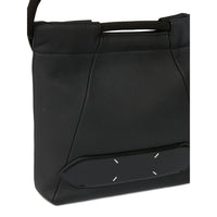 Maison Margiela Black Shoulder Bags Women