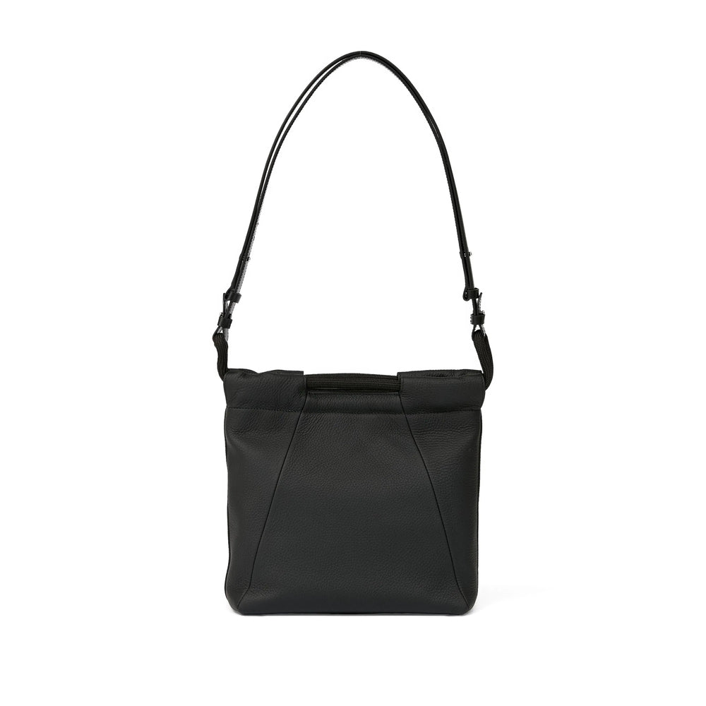 Maison Margiela Black Shoulder Bags Women