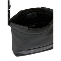 Maison Margiela Black Shoulder Bags Women