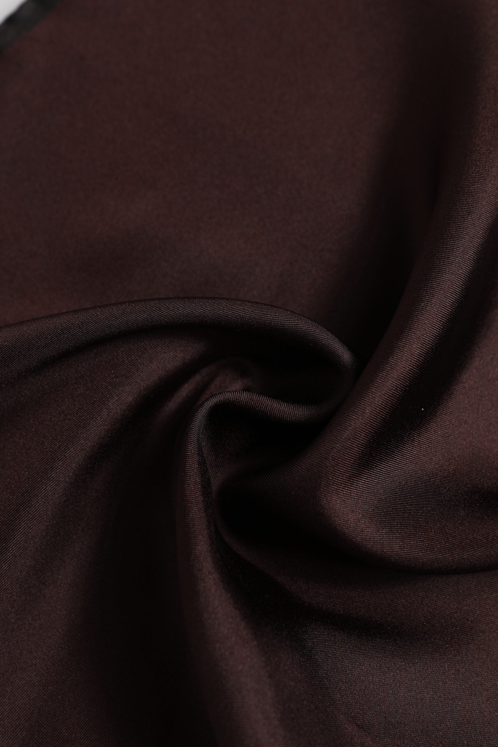 Dolce & Gabbana Brown DG Crown Silk Square Men Foulard Men's Scarf