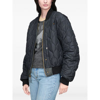 Maison Margiela Black Jackets - Bomber Jackets Women