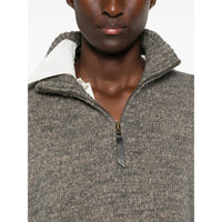 Maison Margiela Maison Margiela Grey Knitwear - Jumpers Women