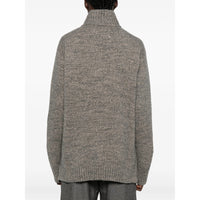Maison Margiela Maison Margiela Grey Knitwear - Jumpers Women