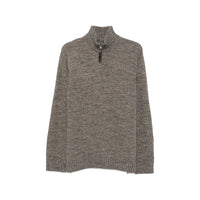 Maison Margiela Maison Margiela Grey Knitwear - Jumpers Women