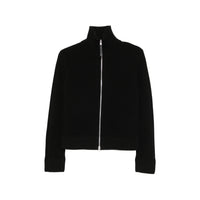 Maison Margiela Maison Margiela Black Knitwear - Cardigans Women