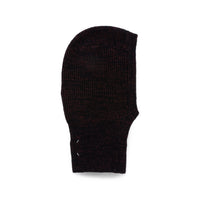 Maison Margiela Black Hats Women