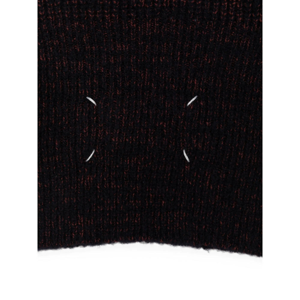 Maison Margiela Black Hats Women