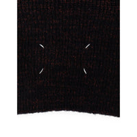 Maison Margiela Black Hats Women