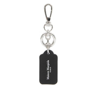 Maison Margiela Black Keyrings & Chains Men