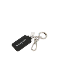 Maison Margiela Black Keyrings & Chains Men