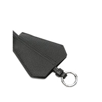 Maison Margiela Black Keyrings & Chains Women