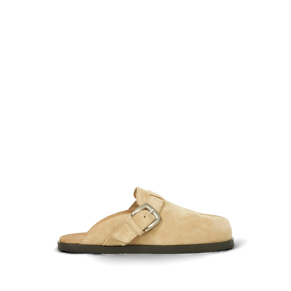 Maison Margiela Neutrals Shoes Women