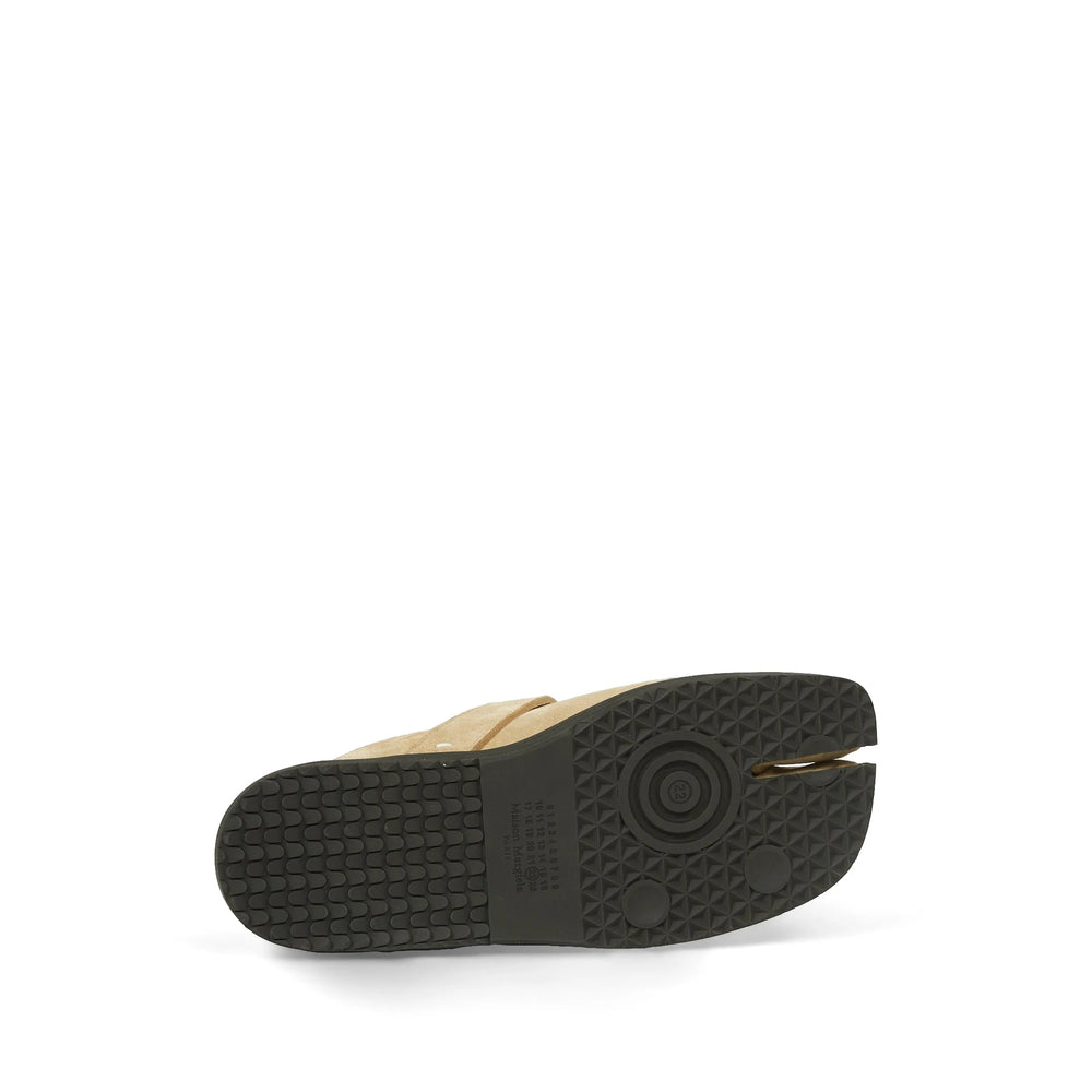 Maison Margiela Neutrals Shoes Women